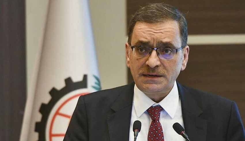 Sedat Peker den SPK eski Başkanı Ali Fuat Taşkesenlioğlu hakkında ağır iddialar